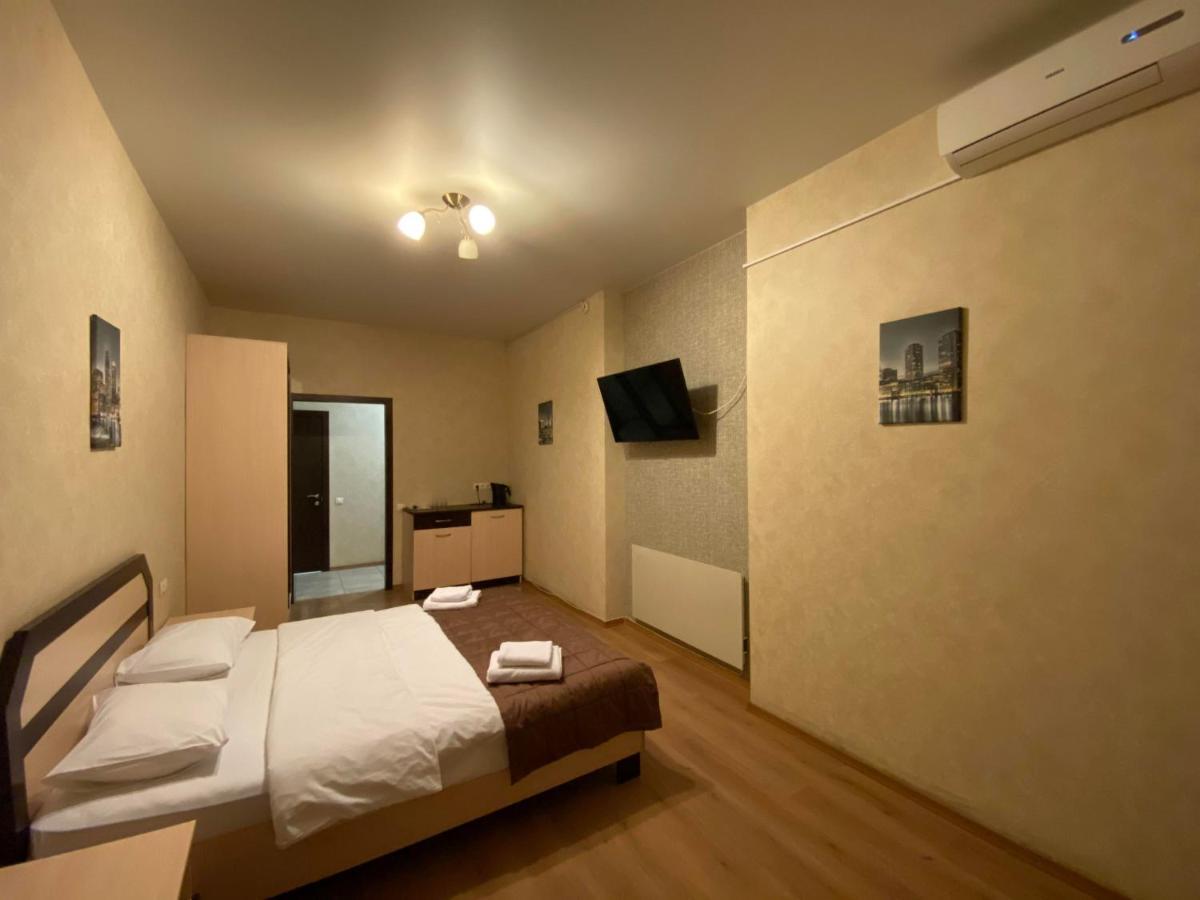 Irishotels Kiev Esterno foto