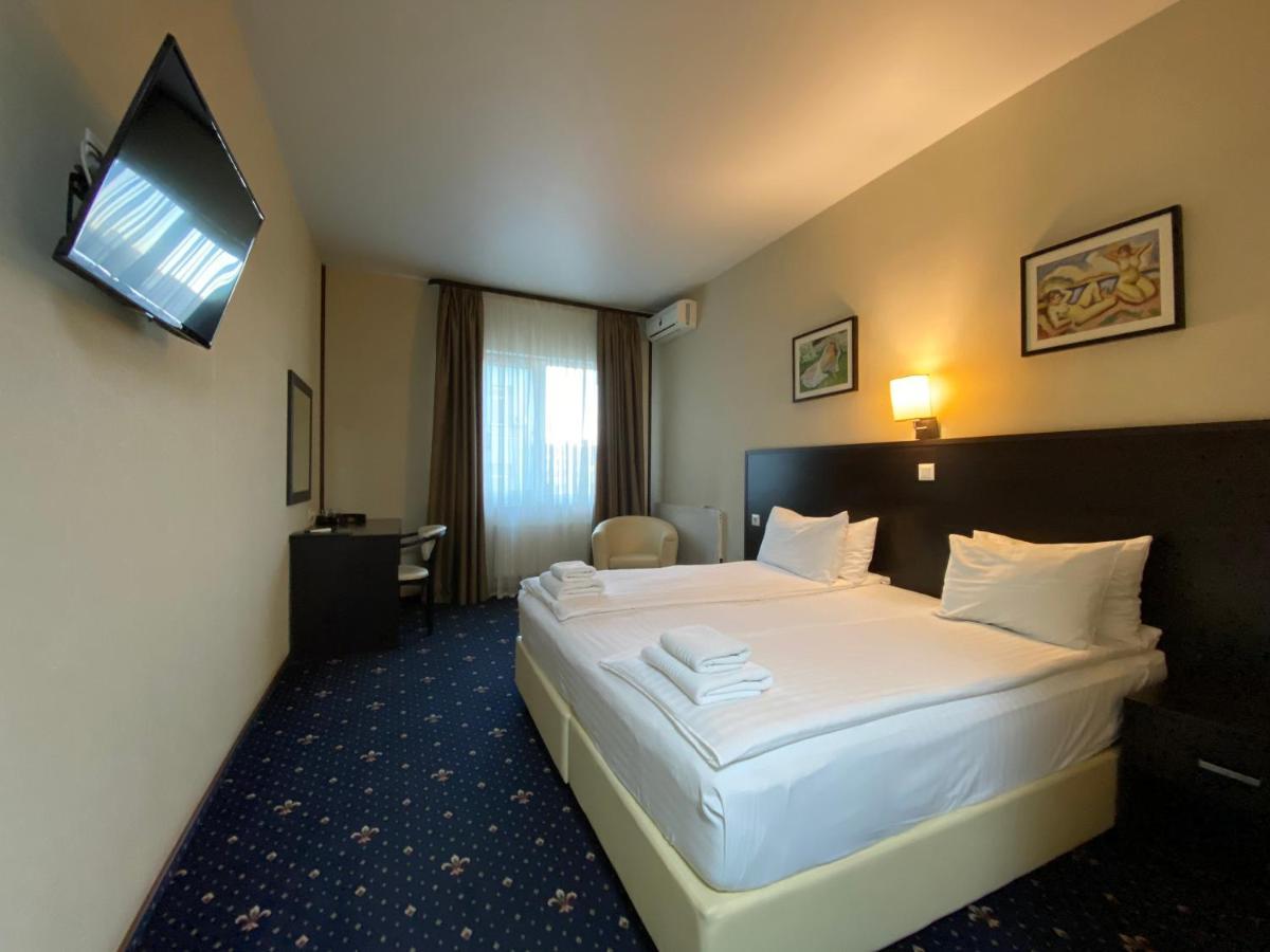 Irishotels Kiev Esterno foto