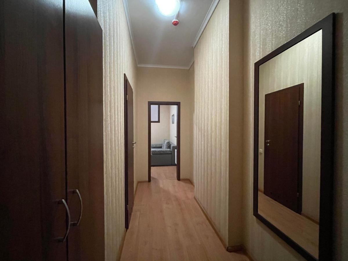 Irishotels Kiev Esterno foto