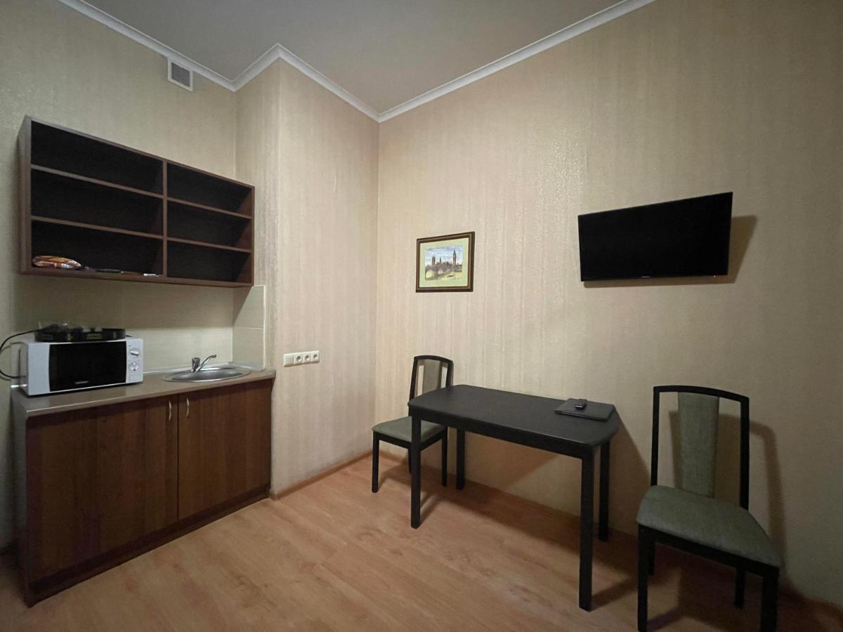 Irishotels Kiev Esterno foto