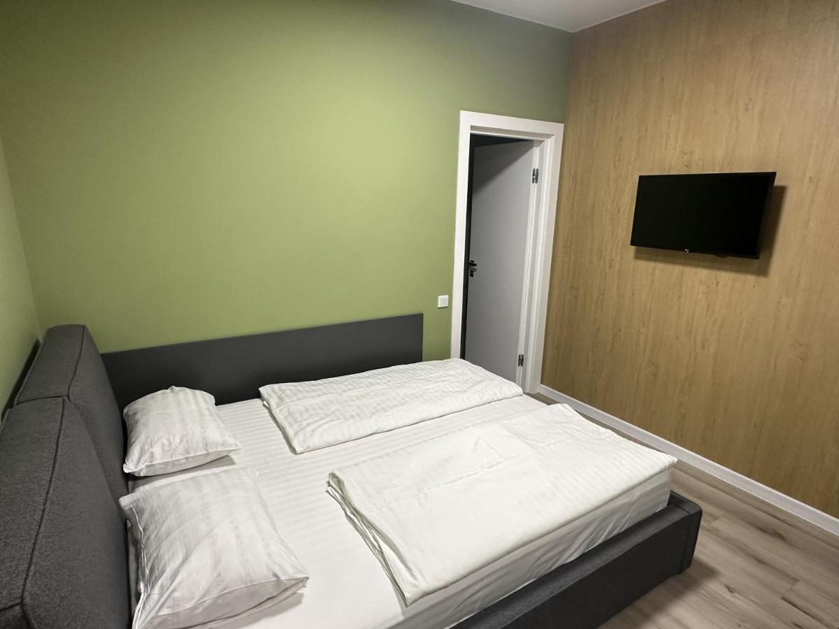 Irishotels Kiev Esterno foto